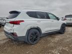 Lot #3303845514 2020 HYUNDAI SANTA FE S