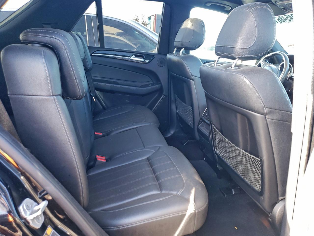 MERCEDES-BENZ GLE-CLASS 350 4MATIC