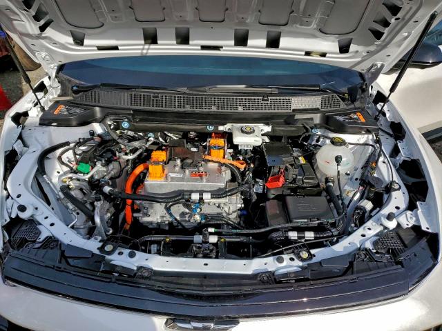 2025 CHEVROLET EQUINOX RS #3304516523