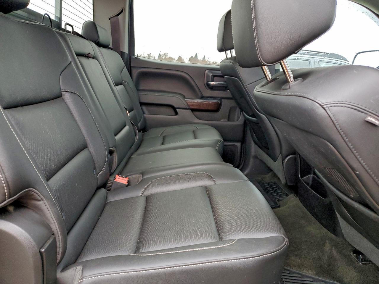 GMC SIERRA K1500 SLT