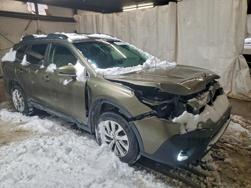 2022 SUBARU OUTBACK PR #3315962131