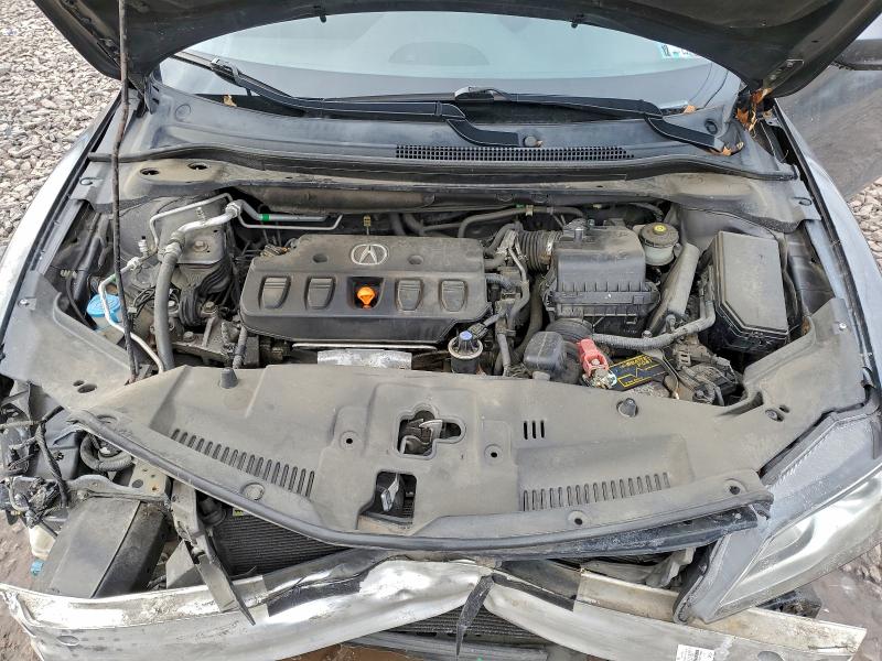 2014 ACURA ILX 20 #3315821381