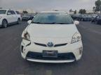 Lot #3309389977 2015 TOYOTA PRIUS