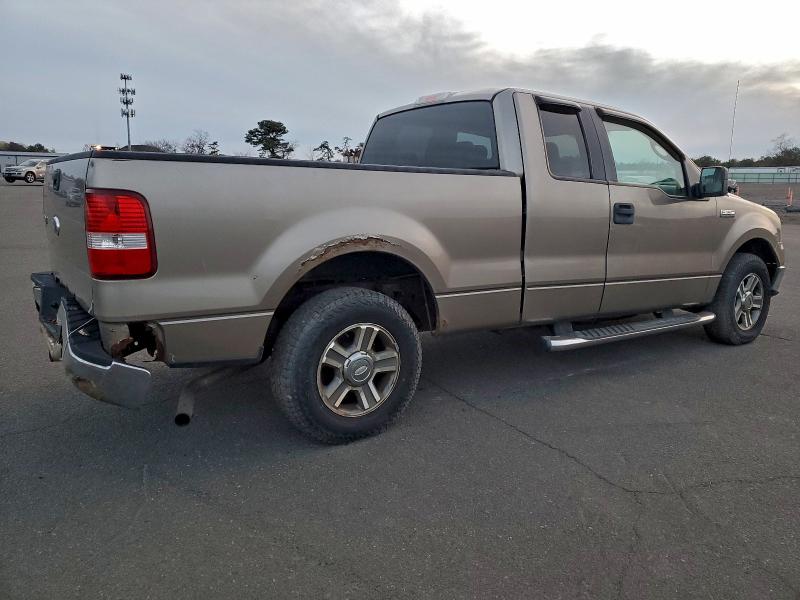 2006 FORD F150 #3309193619