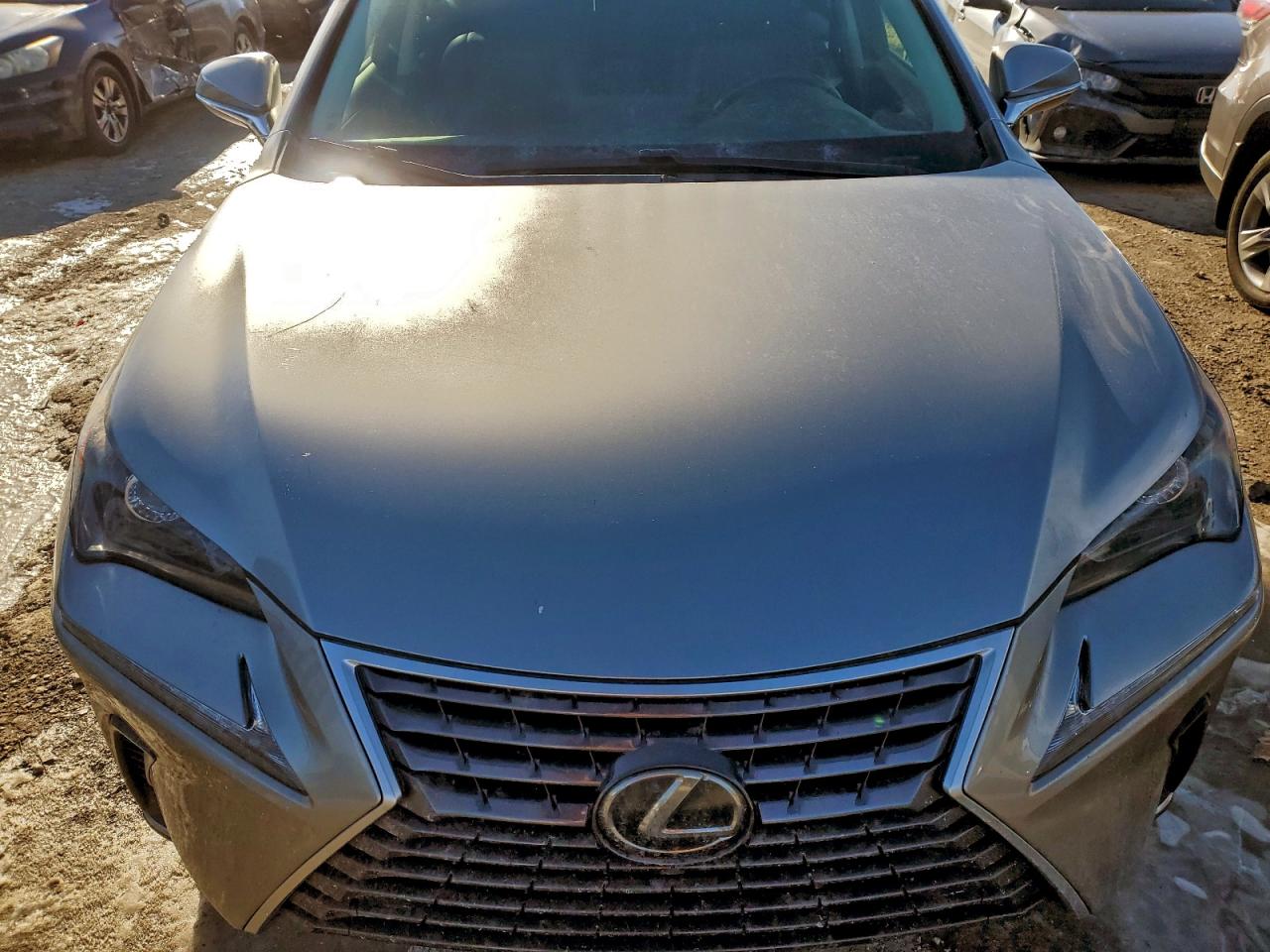 Lot #3311638226 2018 LEXUS NX 300 BAS
