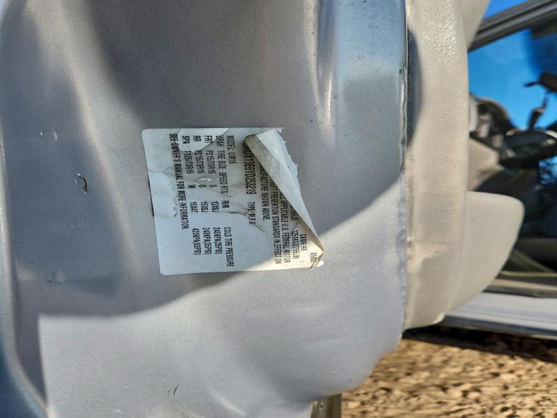 2000 PONTIAC MONTANA LU #3304158494