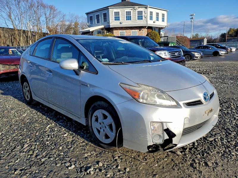 2010 TOYOTA PRIUS #3304539440