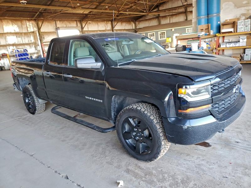 2017 CHEVROLET SILVERADO #3305319336