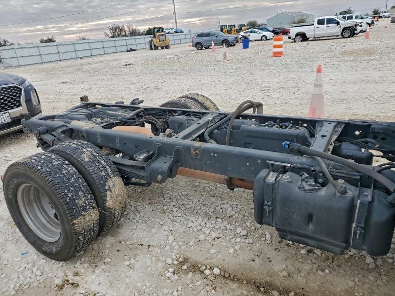 2020 FORD F350 SUPER #3318179361