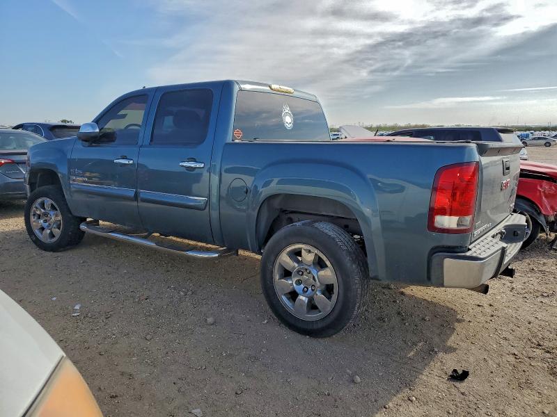 2010 GMC SIERRA C15 #3317085987