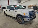 Lot #3305424441 2010 FORD F150 SUPER