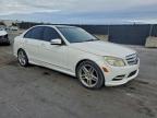 Lot #3303596928 2011 MERCEDES-BENZ C 300