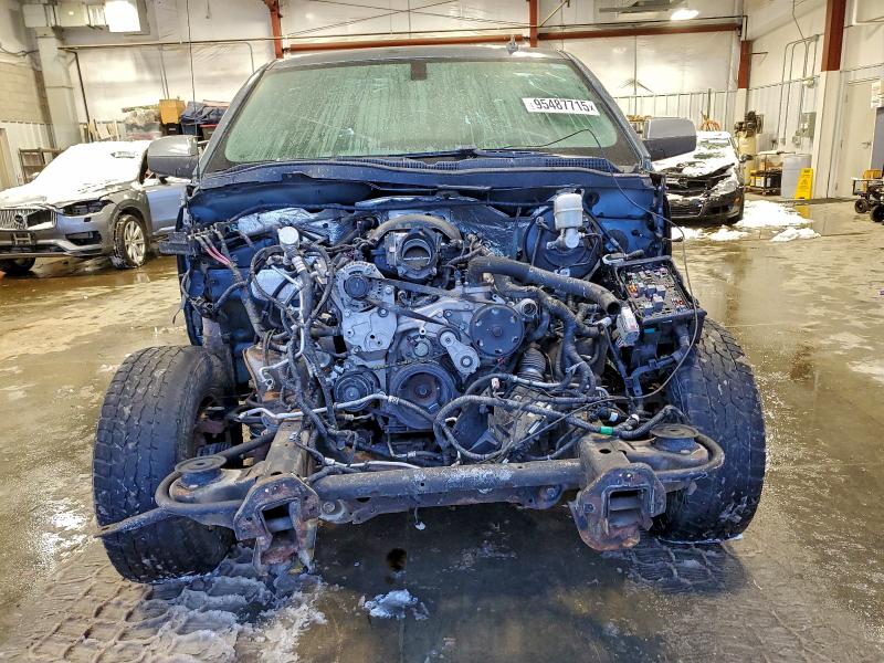 2014 CHEVROLET SILVERADO #3304783961