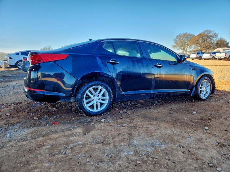 2013 KIA OPTIMA LX #3317739074