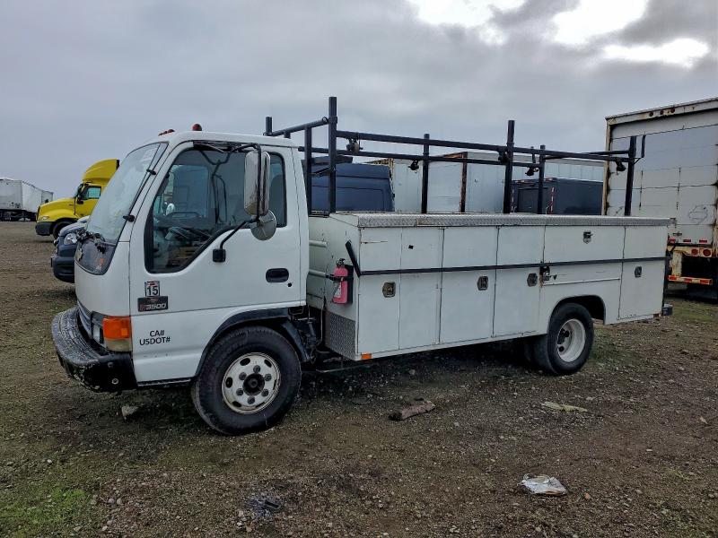 1999 CHEVROLET TILT MASTE #3319247713