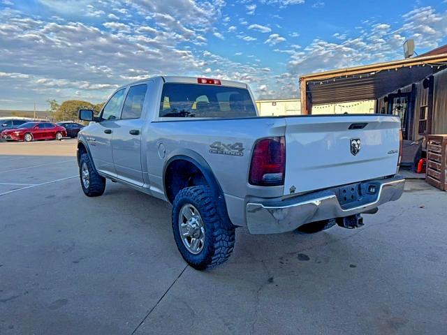 2017 RAM 2500 ST #3304507461