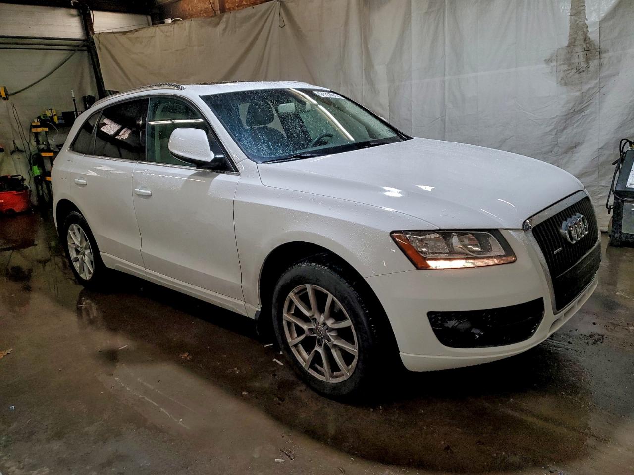 AUDI Q5 PREMIUM
