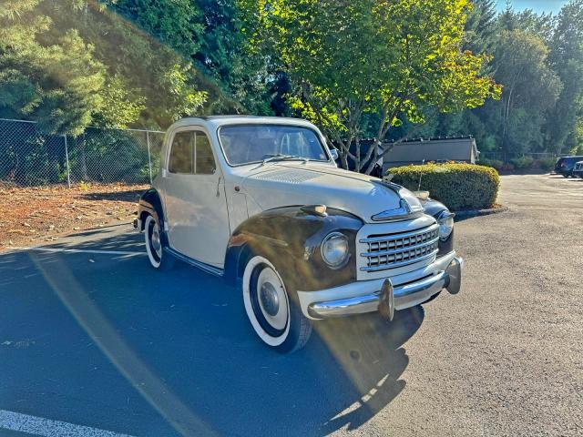 1950 FIAT ALL MODELS #3305289313