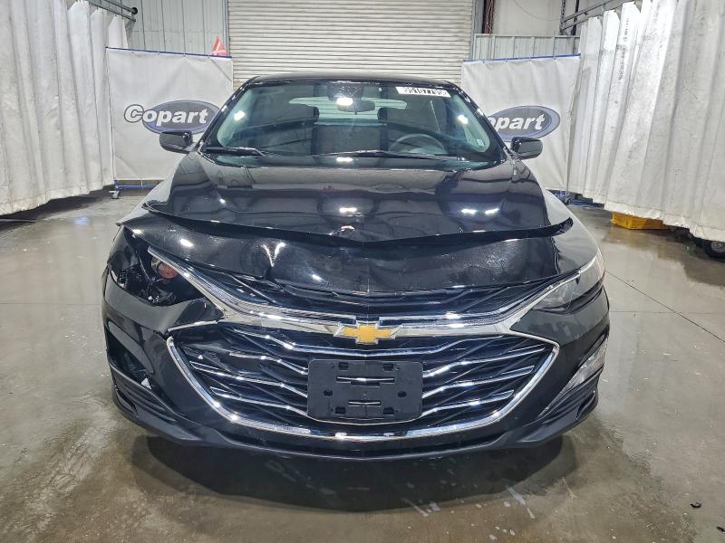 2025 CHEVROLET MALIBU LT #3304725997
