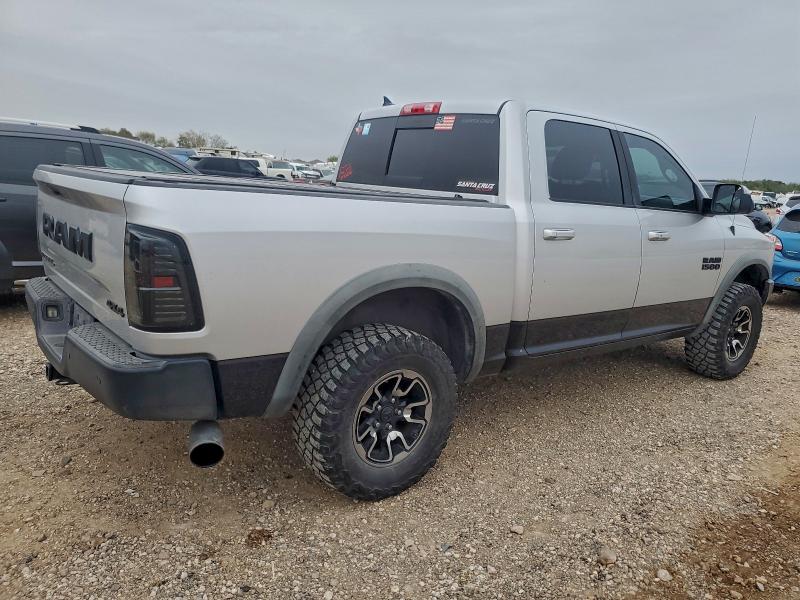 2016 RAM 1500 REBEL #3316756402