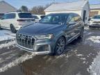 Lot #3304793331 2021 AUDI SQ7 PREMIU