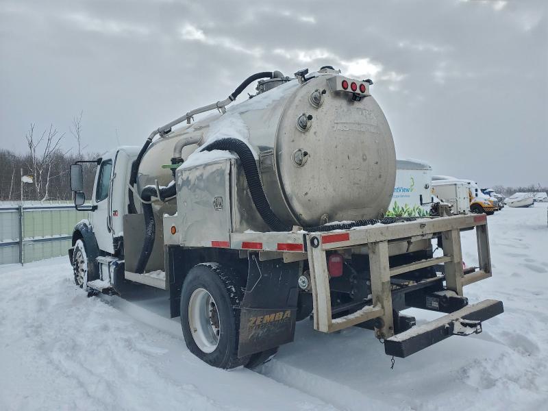 2022 FREIGHTLINER M2 106 MED #3304516578