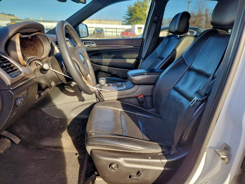 2015 JEEP GRAND CHER #3317702145