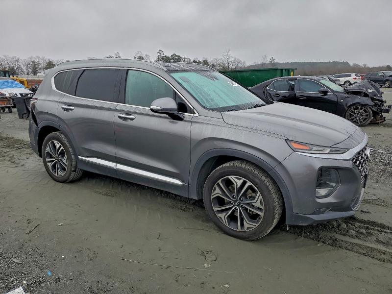 2019 HYUNDAI SANTA FE L #3311548232