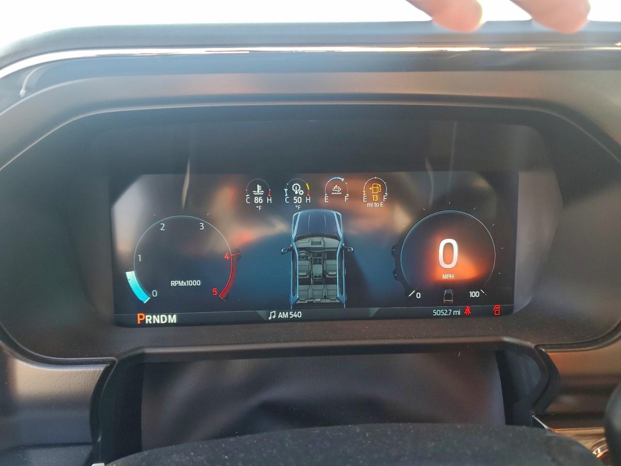 FORD F-450 SUPER DUTY