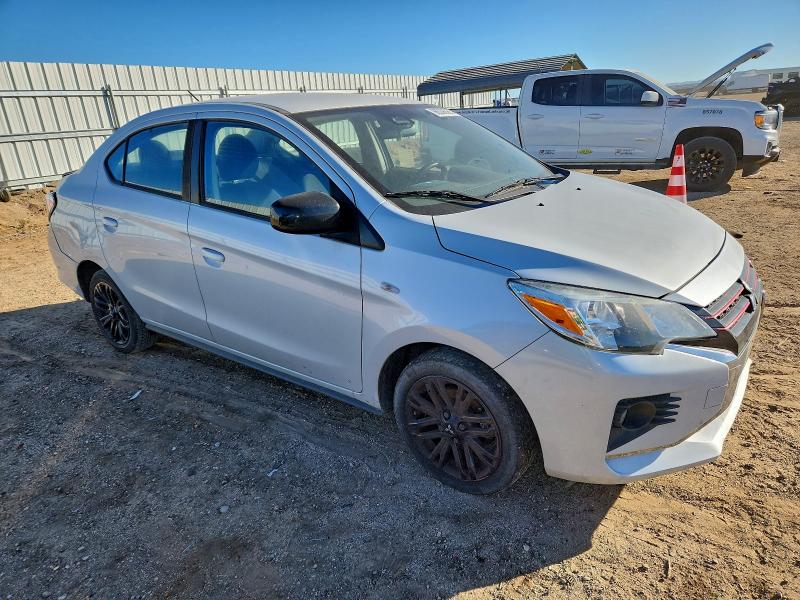 2022 MITSUBISHI MIRAGE G4 #3311737242
