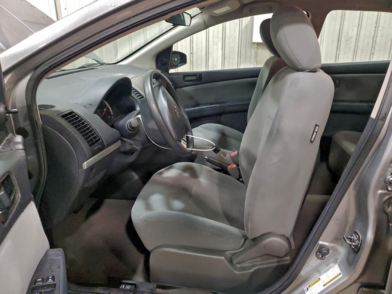 Lot #3311622243 2010 NISSAN SENTRA 2.0