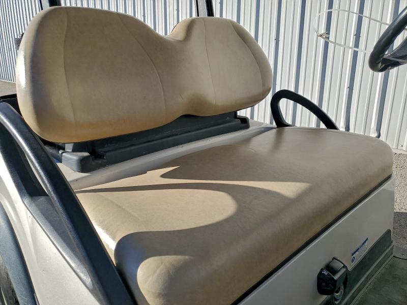 2022 CLUB CAR TEMPO FLA #3309650954