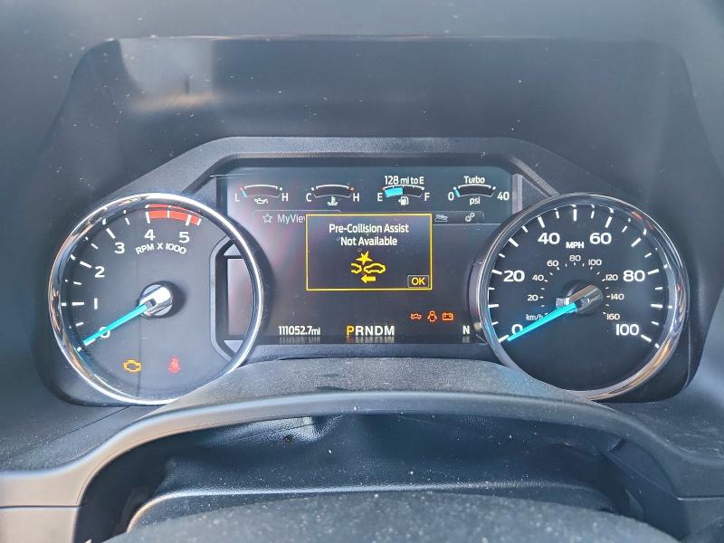 2021 FORD F250 SUPER #3311656282