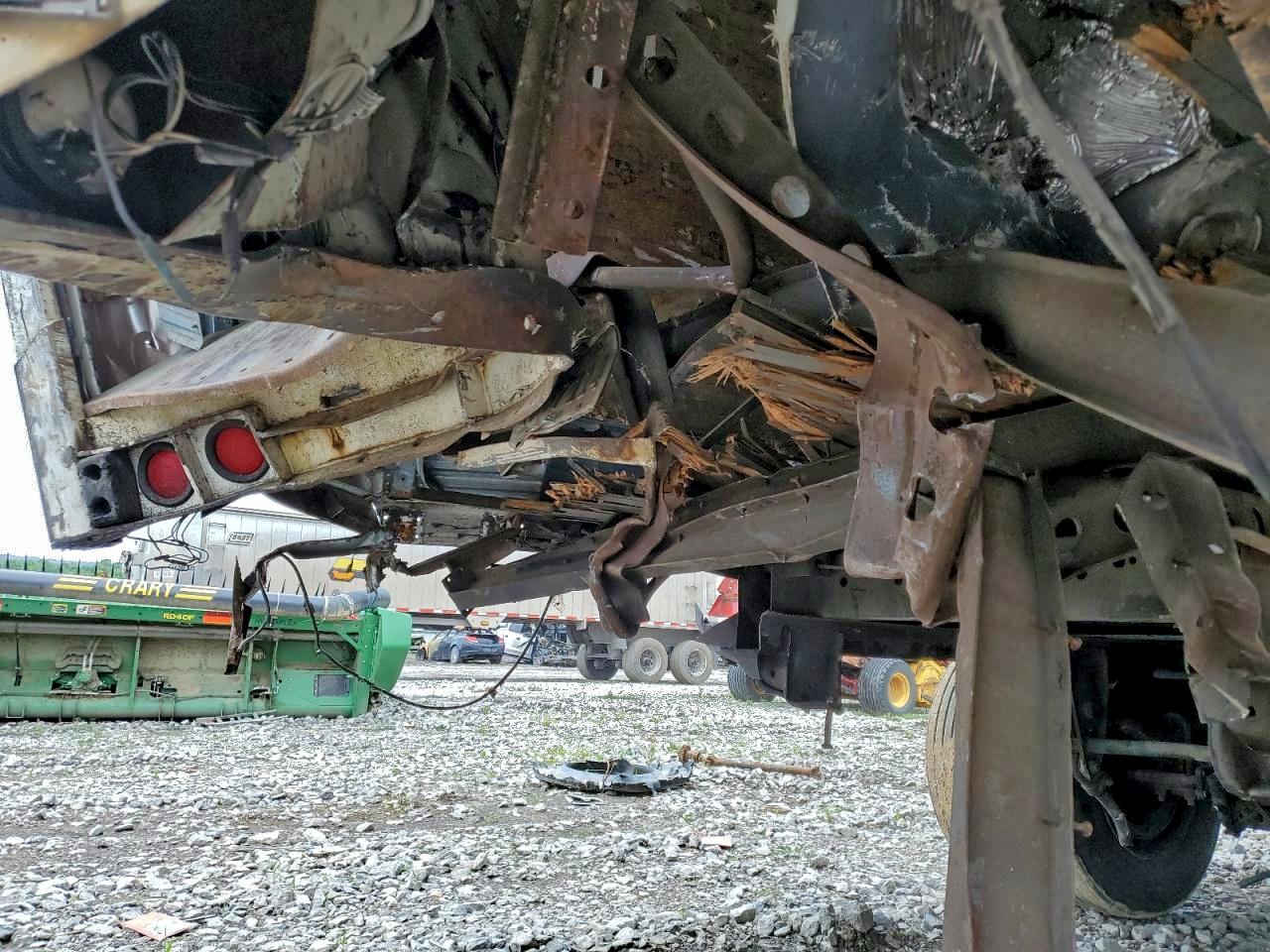 Lot #3305422440 2005 SSVA UNKNOWN