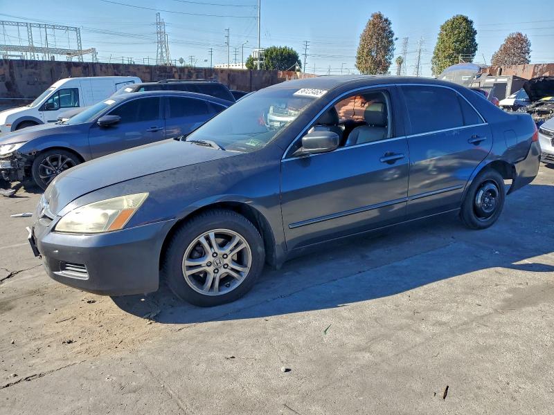 2006 HONDA ACCORD EX #3310421963