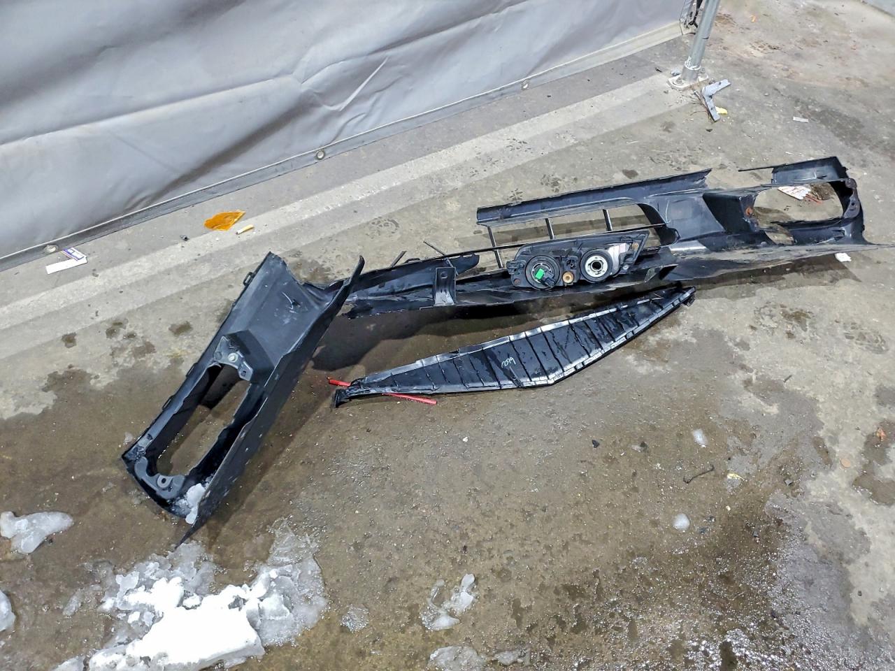 ACURA MDX TECHNOLOGY