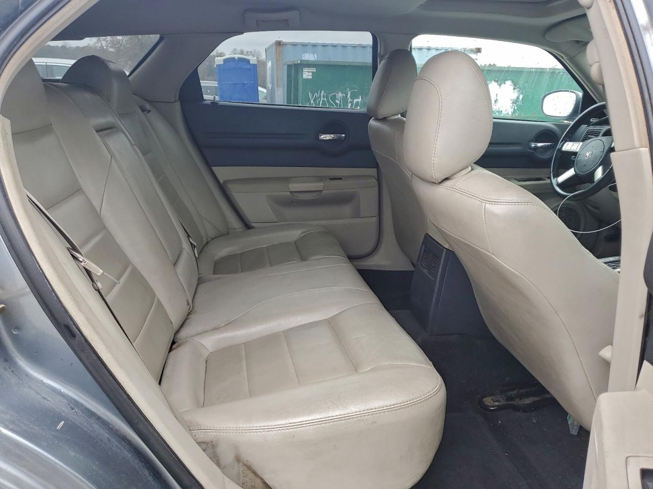 Lot #3305212020 2006 DODGE MAGNUM R/T