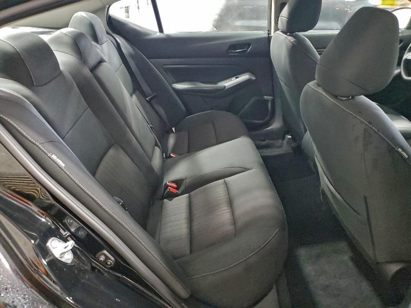 2025 NISSAN ALTIMA SV #3310366977