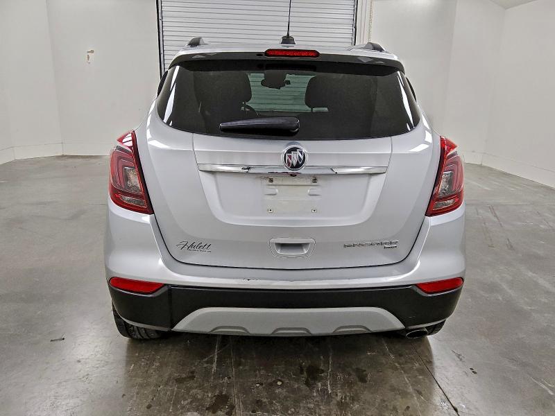 2021 BUICK ENCORE PRE #3304614454