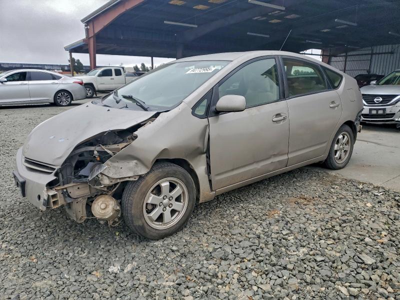 2005 TOYOTA PRIUS #3309776854