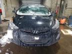 Lot #3305313326 2013 HYUNDAI ELANTRA GL