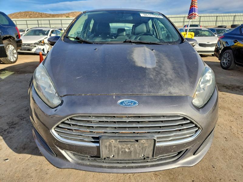 2014 FORD FIESTA SE #3310363953