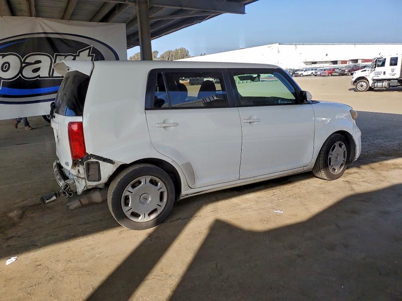 2010 TOYOTA SCION XB #3302928648
