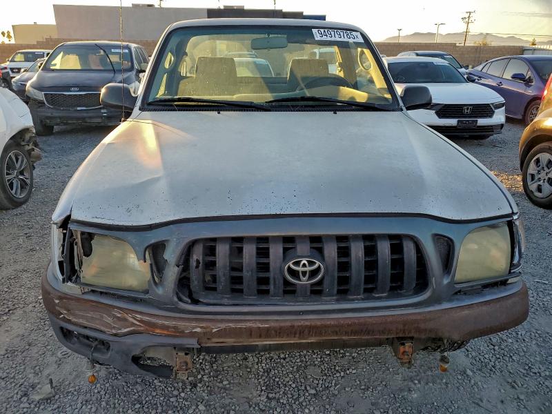 2003 TOYOTA TACOMA #3308674260