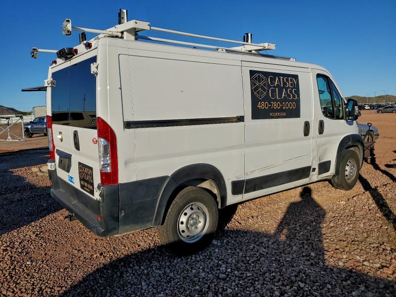 2020 RAM PROMASTER #3308506040