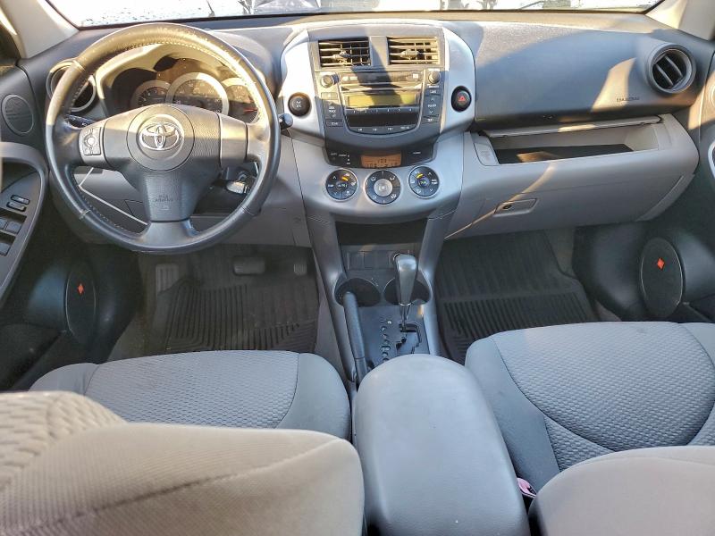 2006 TOYOTA RAV4 LIMIT #3311705224