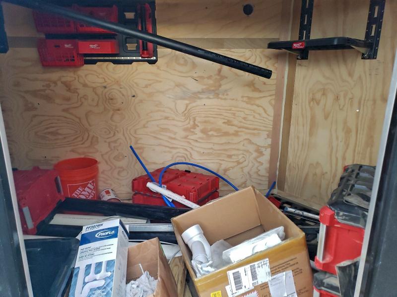 2025 INTERSTATE UNKNOWN #3310359955