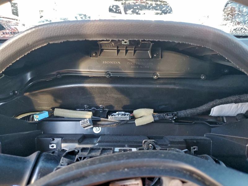 2021 HONDA ACCORD LX #3305423464