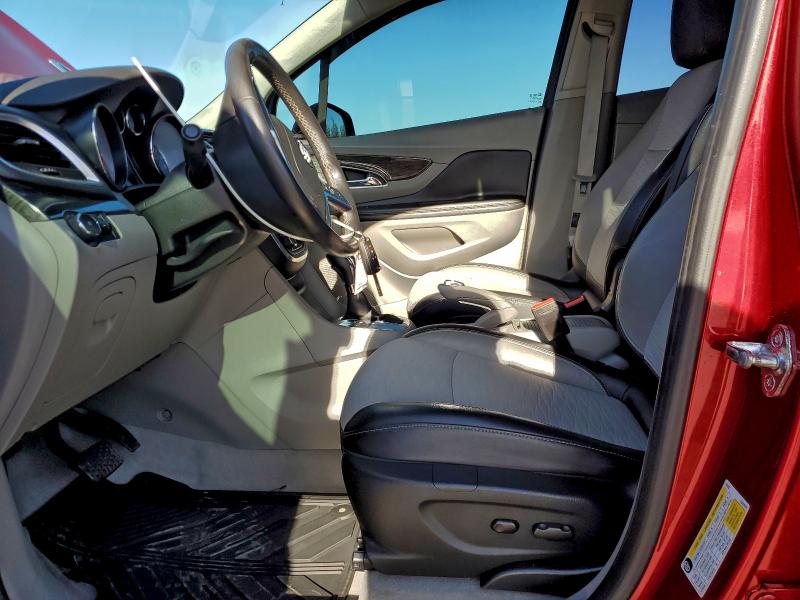 2016 BUICK ENCORE SPO #3302949613