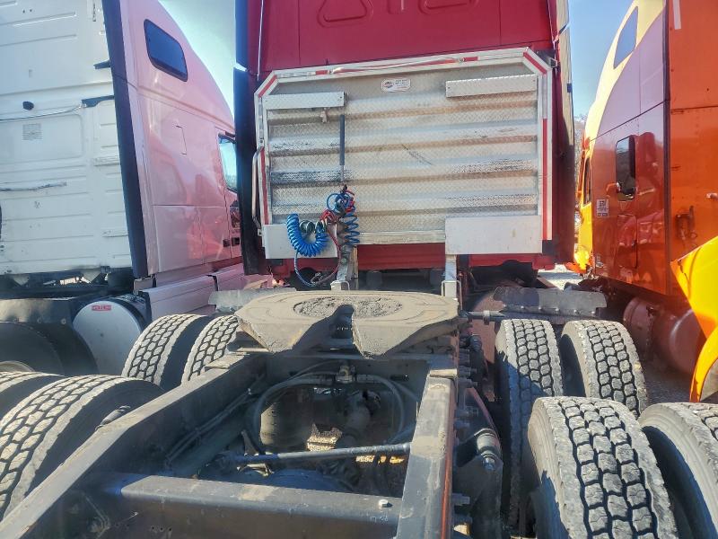 2012 FREIGHTLINER CASCADIA 1 #3310398954